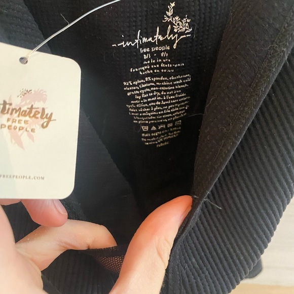 Free people Cami - Picture 3 of 4